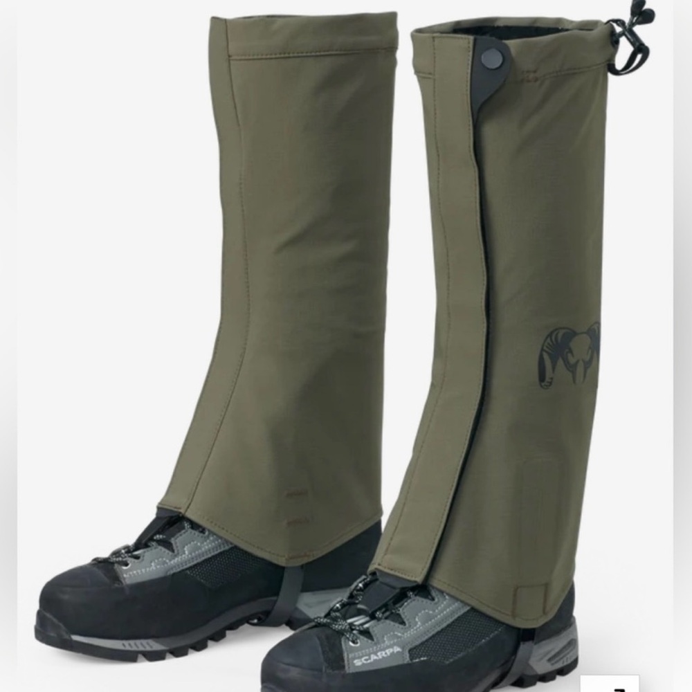KUIU Kutana Storm Gaiter